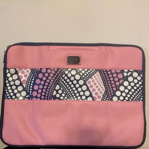 Very good condition laptop case
